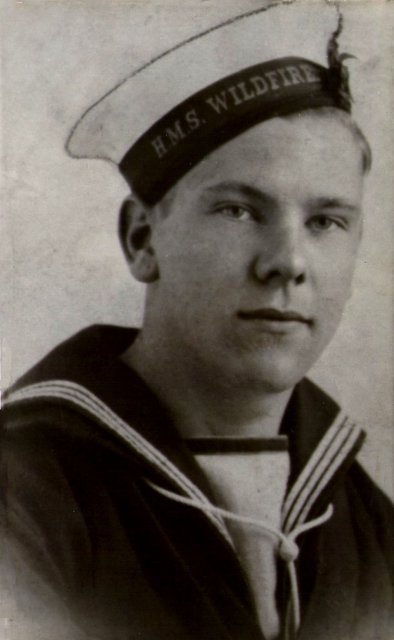 Stanley Jackson